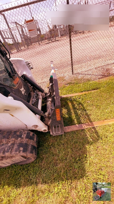 2022 PALADIN 48" Pallet Forks - Paladin