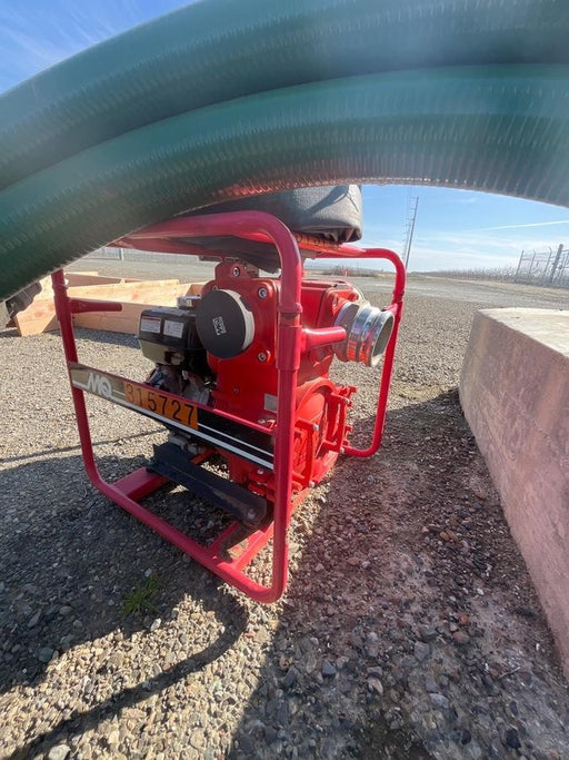 2023 MULTIQUIP QP4TH