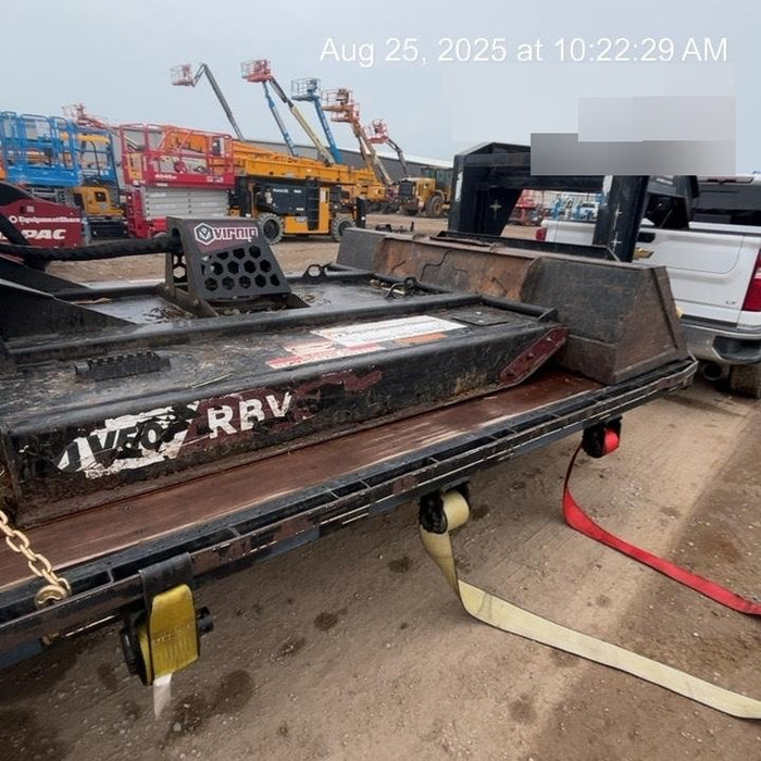 2023 VIRNIG RBV72-25