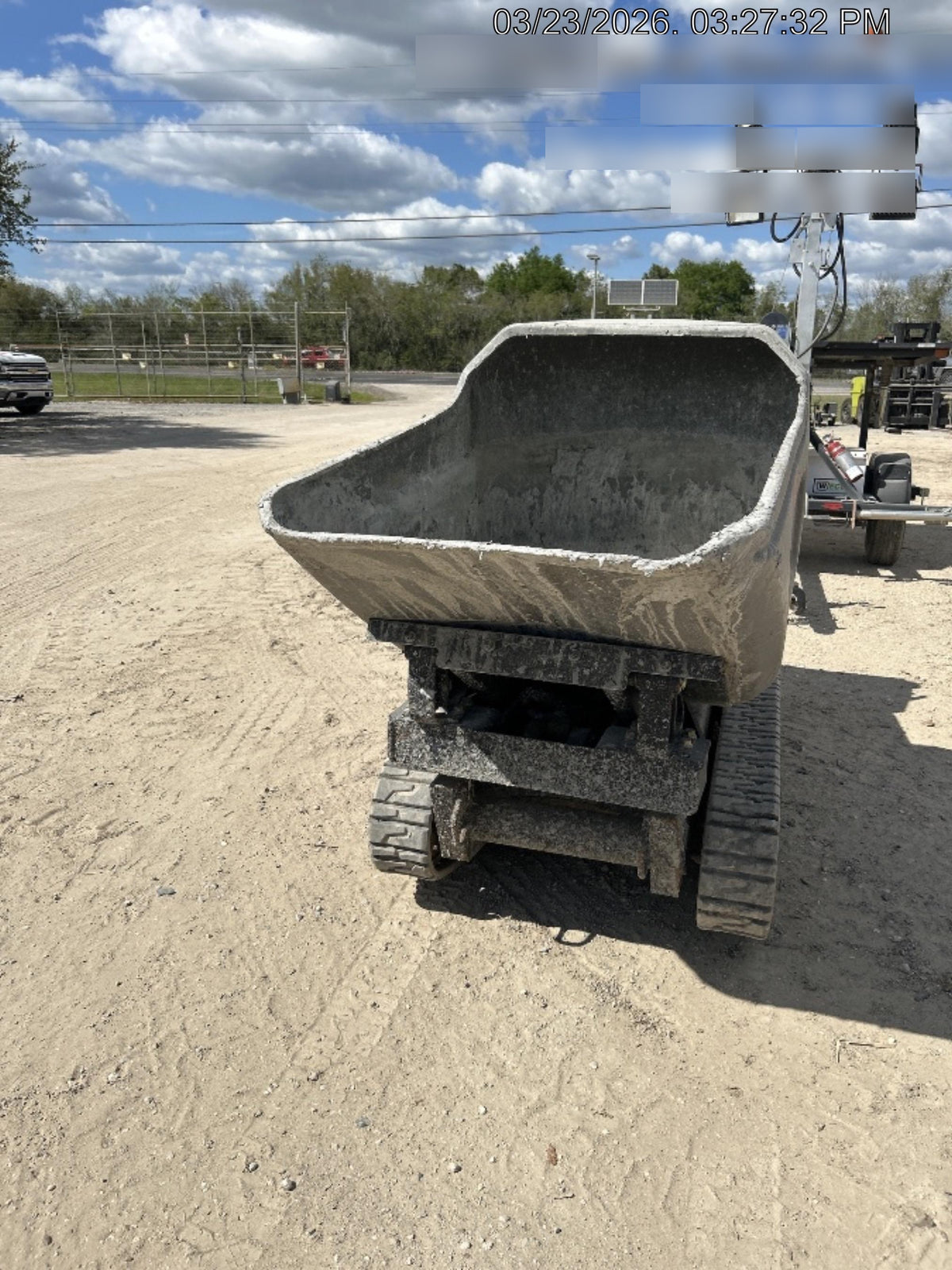 2025 TORO MBTX 2500-TS