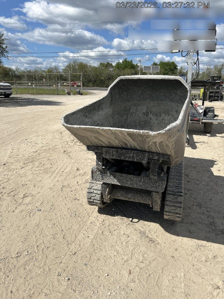 2025 TORO MBTX 2500-TS