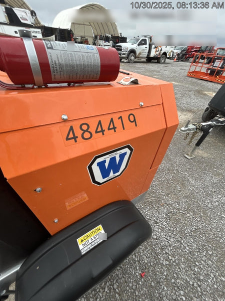 2024 WANCO WLTT-4MM4K