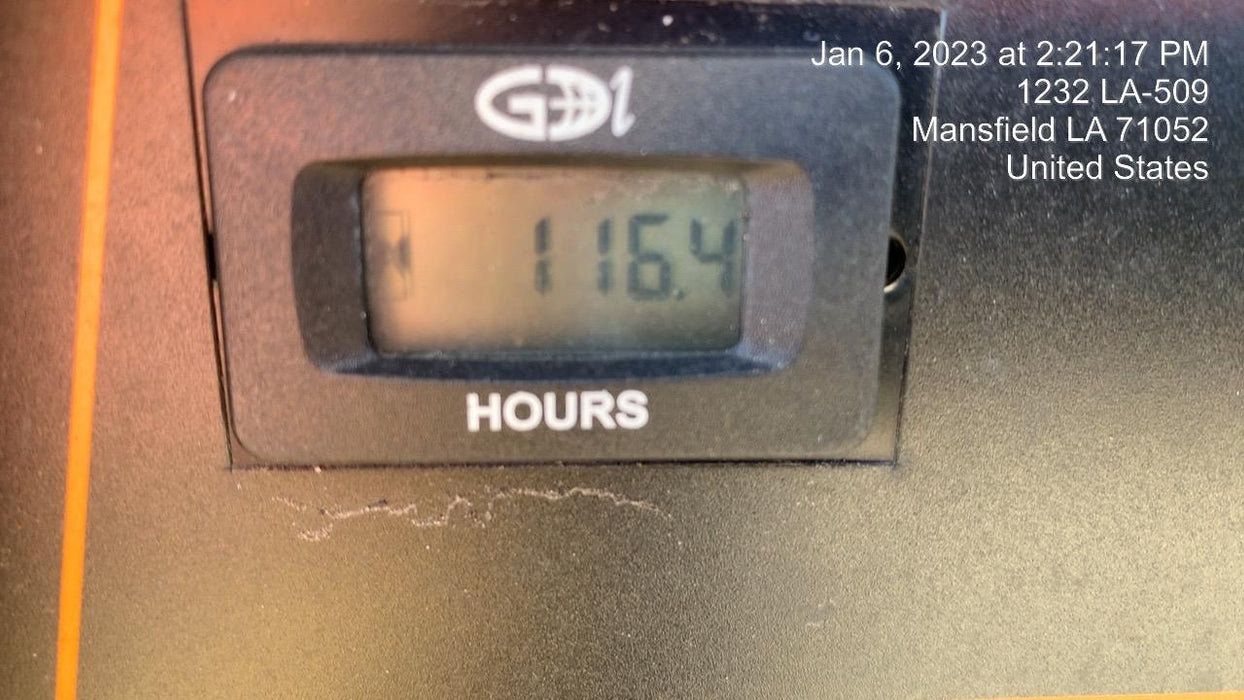 2022 Lincoln Electric Ranger 305 LPG RANGER 305 LPG (KOHLER) ONEPAK