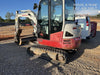 2020 TAKEUCHI TB235-2CR