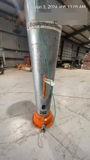 2020 MICHIGAN PNEUMATIC HV-6AM