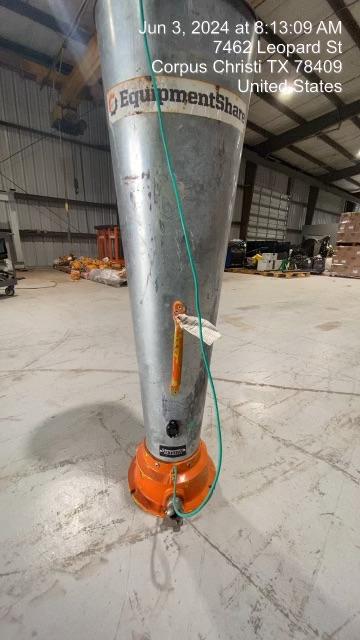 2020 MICHIGAN PNEUMATIC HV-6AM