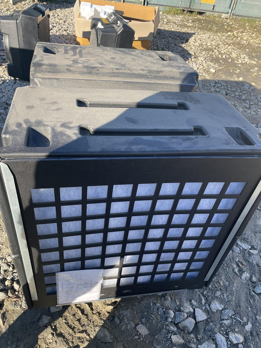 2022 ABATEMENT TECHNOLOGIES BD2KM