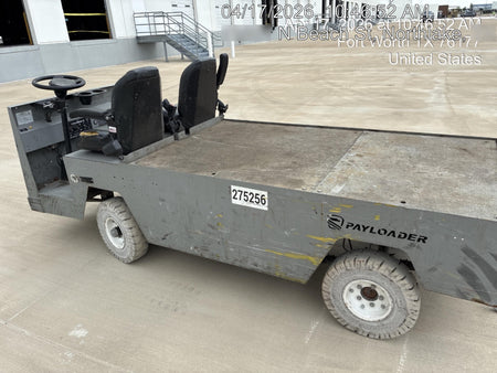 2022 COLUMBIA Payloader 2XL
