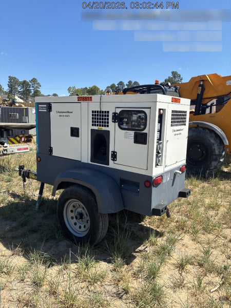 2022 ATLAS COPCO QAS45 CWK