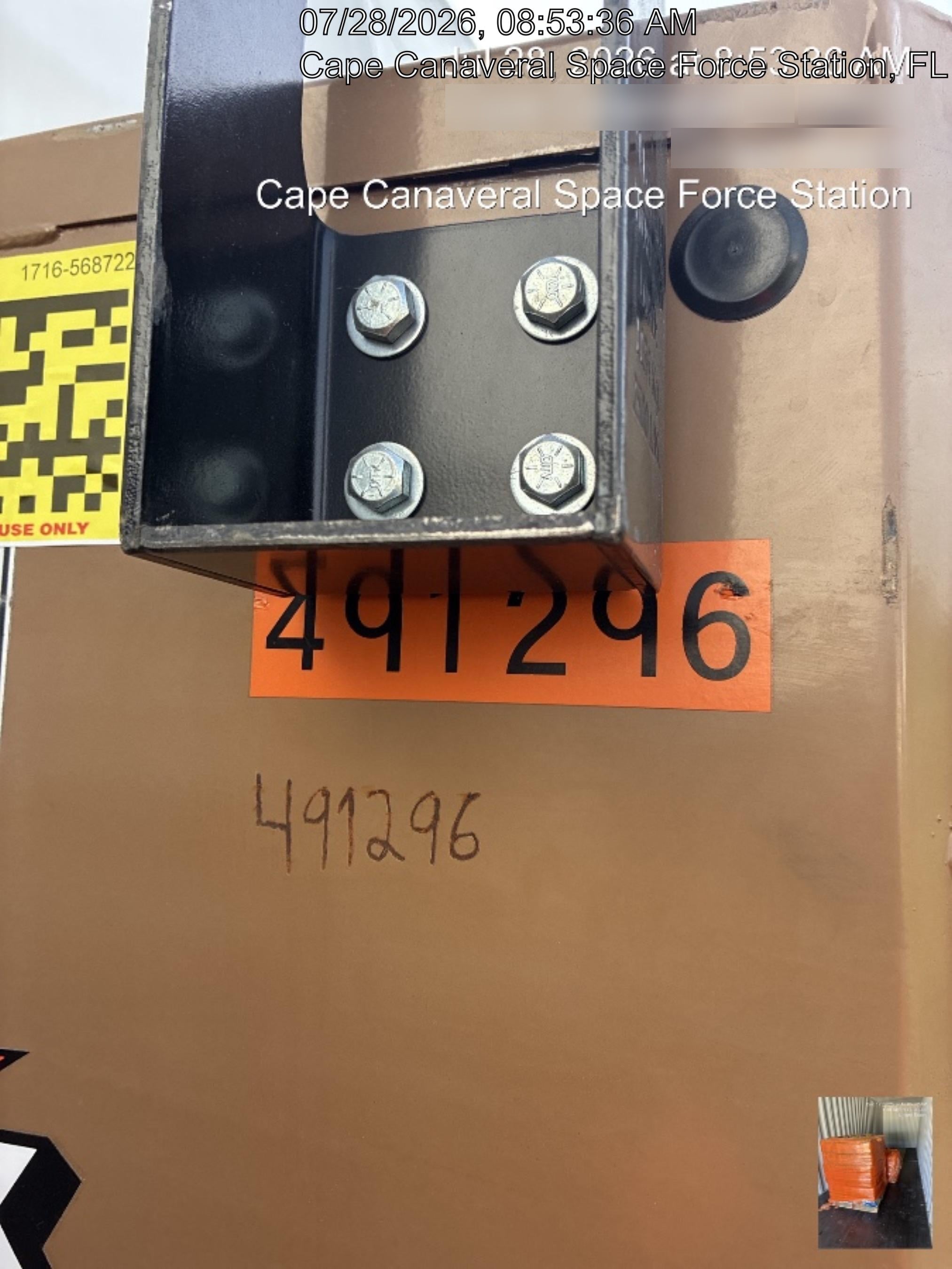 2025 KNAACK 118-01