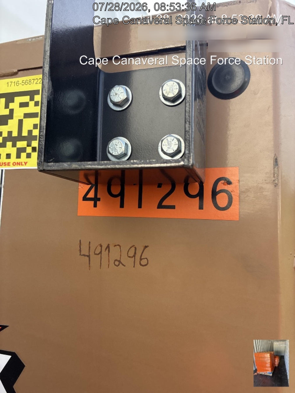 2025 KNAACK 118-01