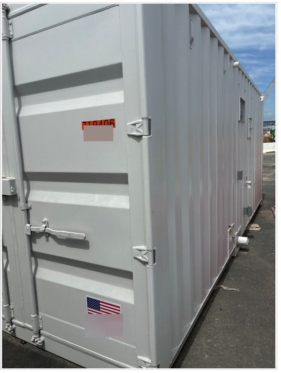 2026 PORTABLE SOLUTIONS GROUP TB20
