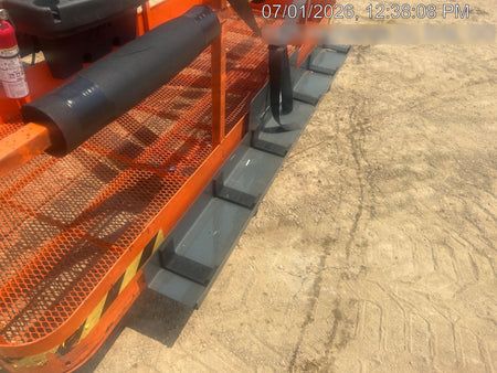 2024 JLG 660SJ