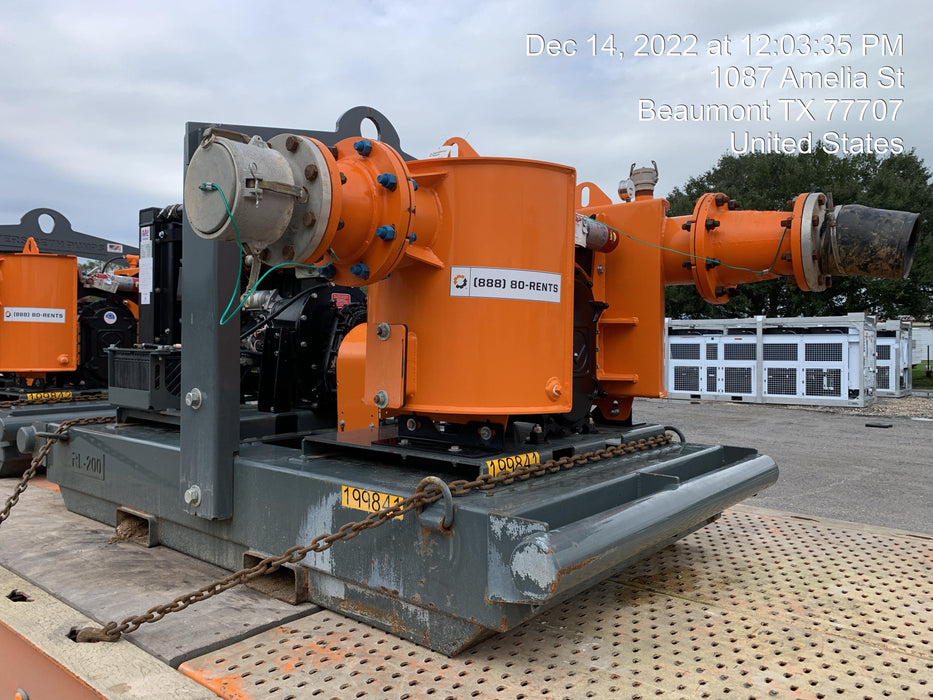 2021 MYERS-SETH RL-200