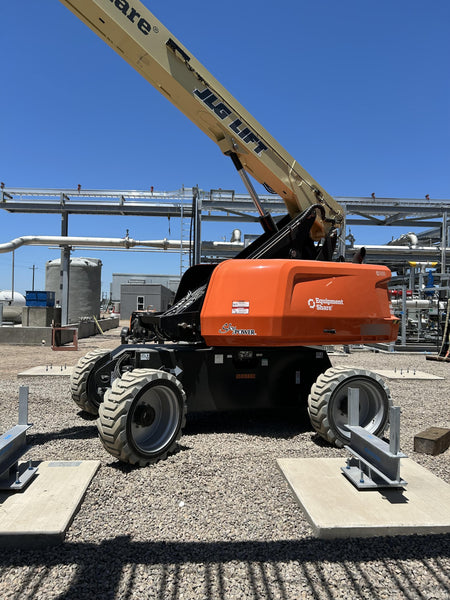 2026 JLG 660SJ