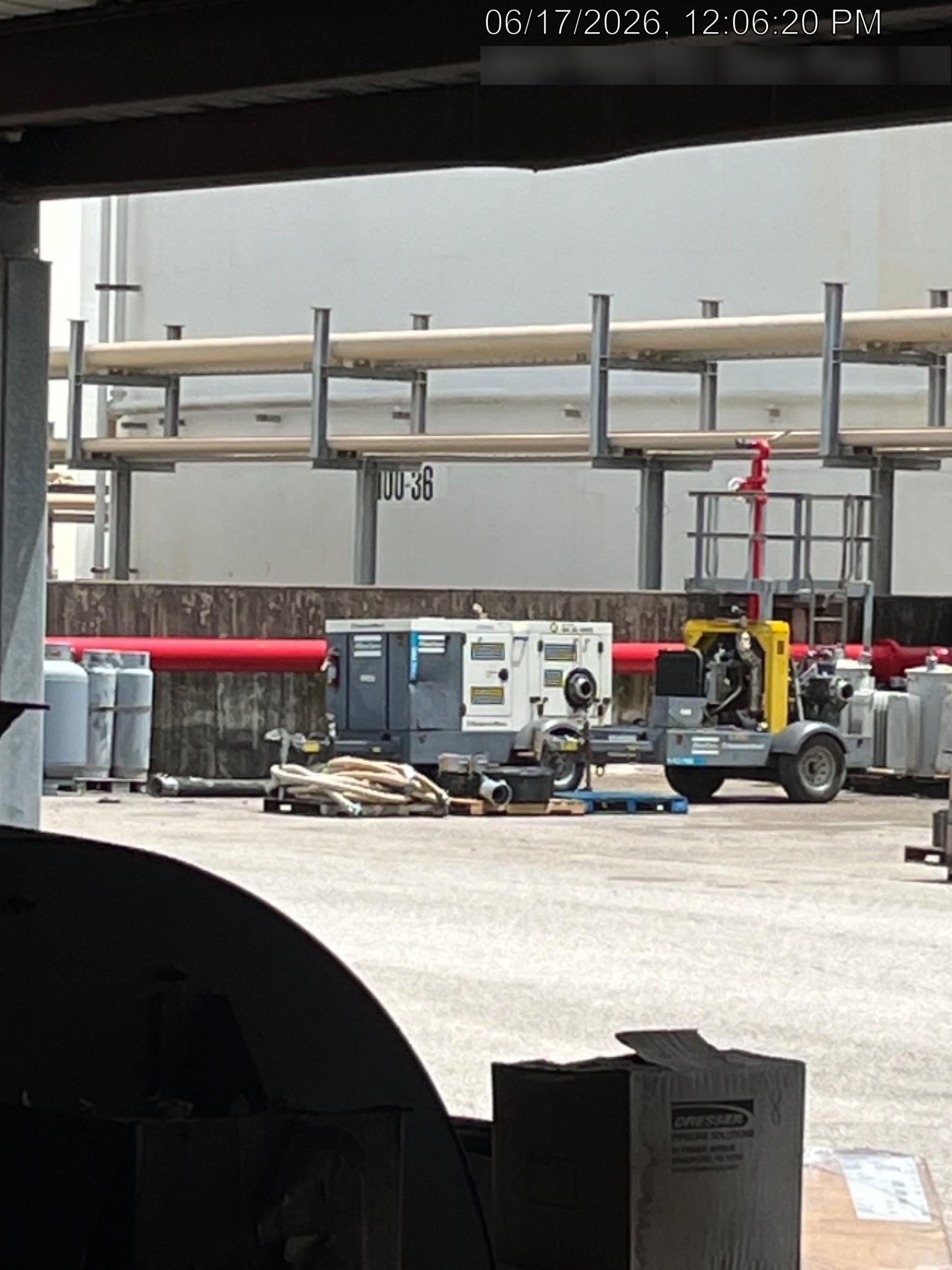 2023 ATLAS COPCO PAC F66 KD-S