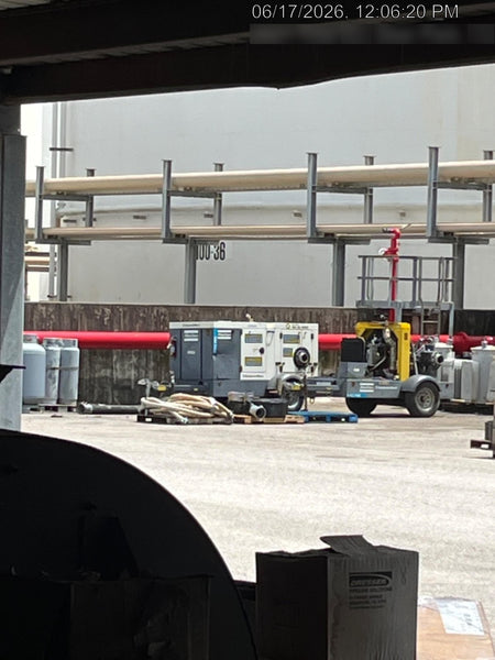 2023 ATLAS COPCO PAC F66 KD-S