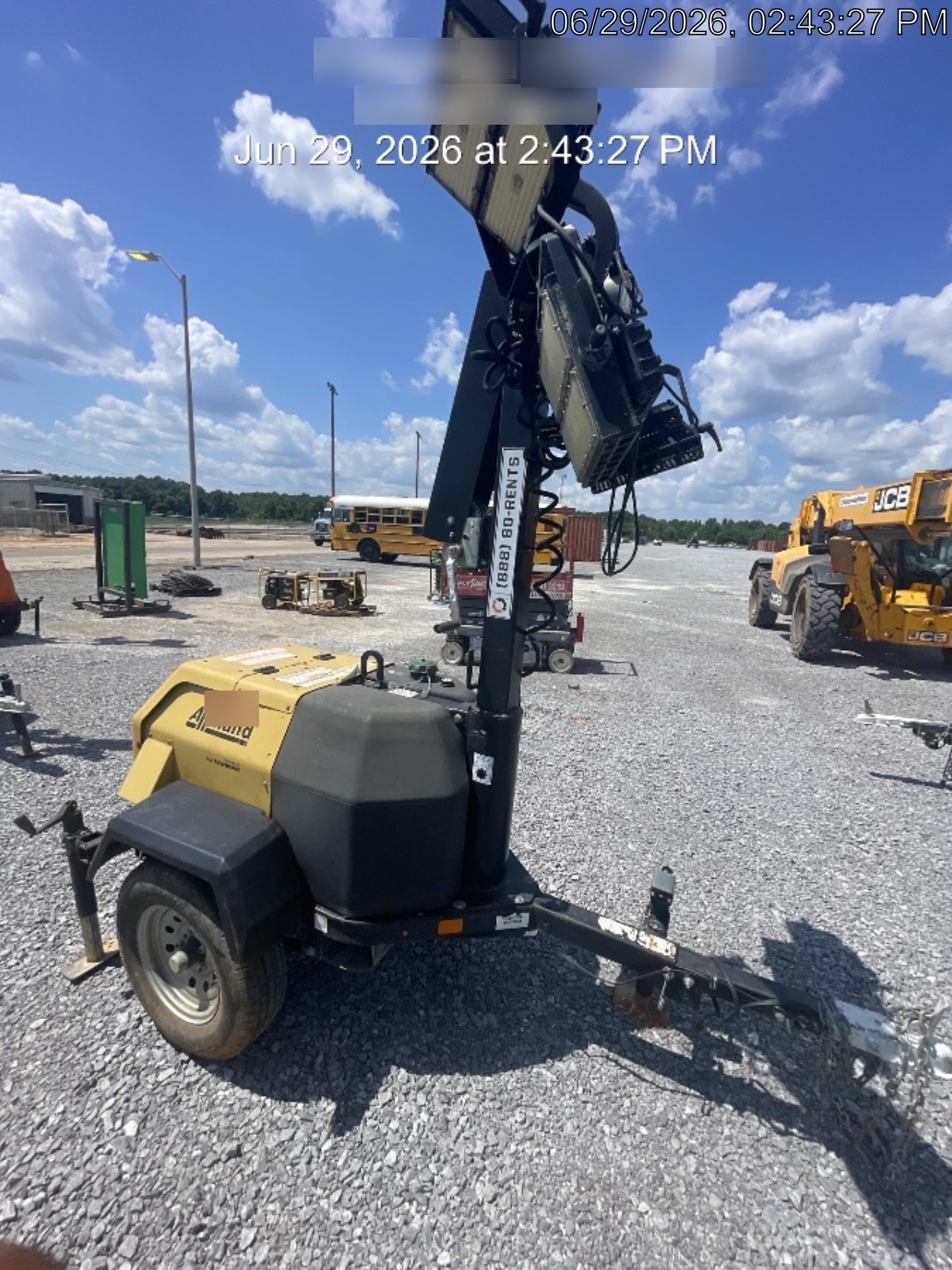 2021 ALLMAND NLV3GR