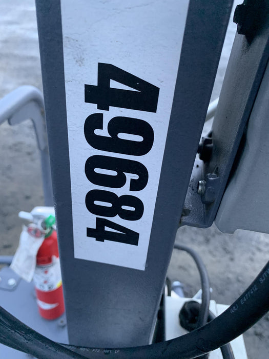 2019 CHICAGO PNEUMATIC CPLT V3