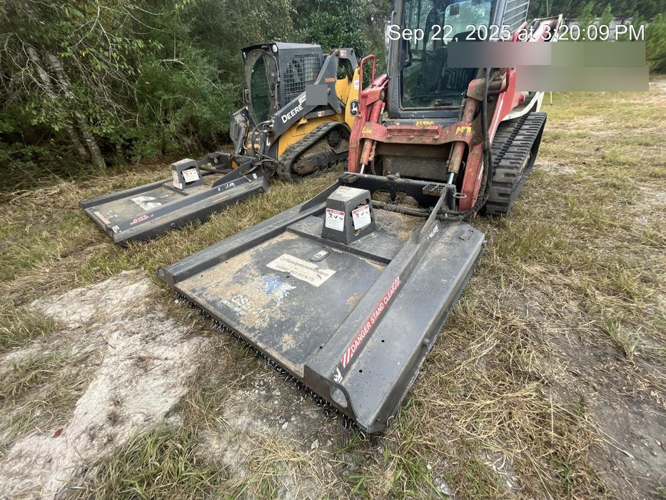 2021 PALADIN 30372A-0022