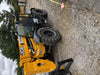 2020 JCB 509-42 Cab/Heat/Air, Solid Tires, Work Lights, Beacon, Aux Hydraulics, Back up Alarm, Lifting Eye, ES Decals