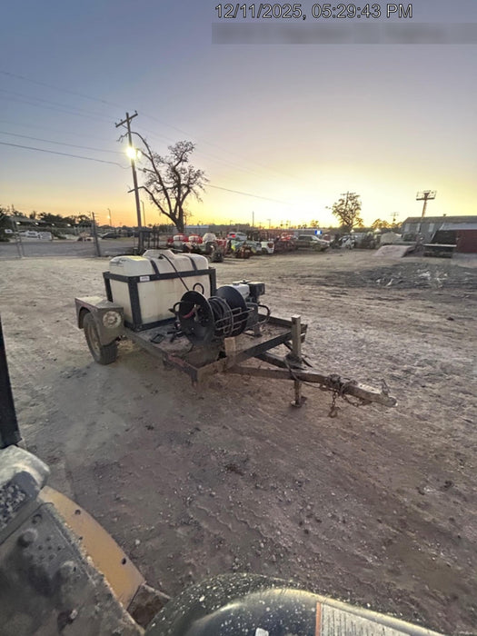 2021 MI-T-M CORPORATION CW-3504-5MGH