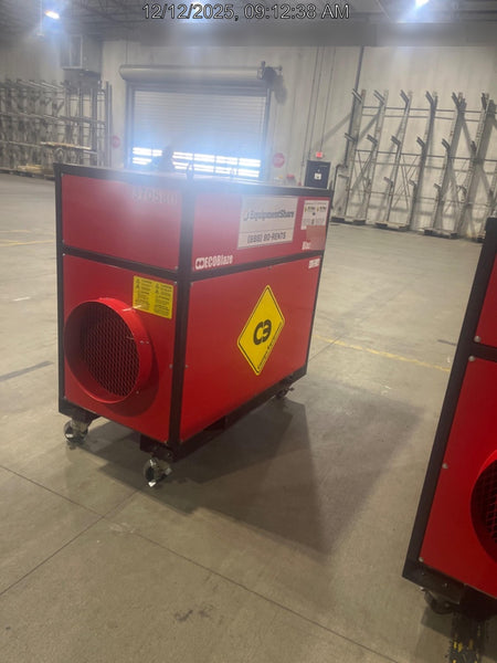 2023 CAMPO EB150E480600V
