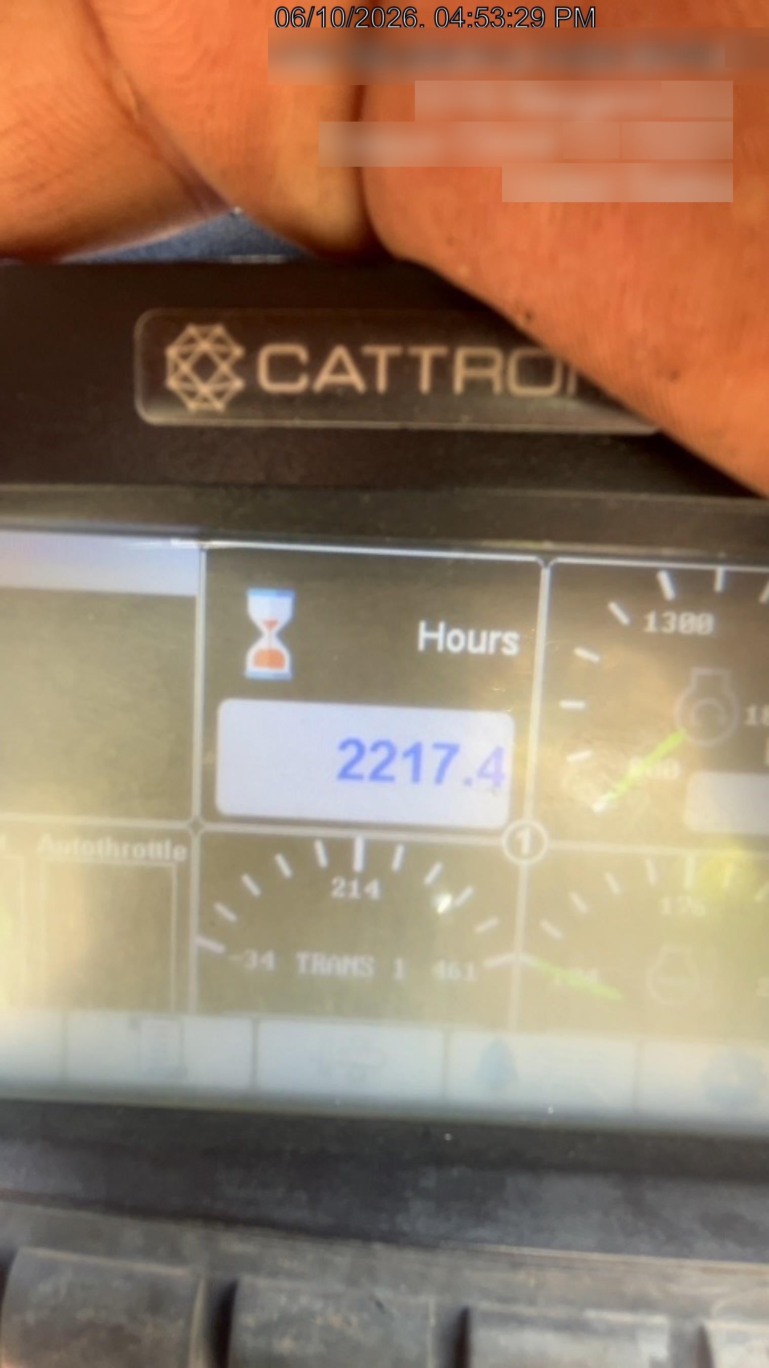 2022 PIONEER PPTP66S14-UP