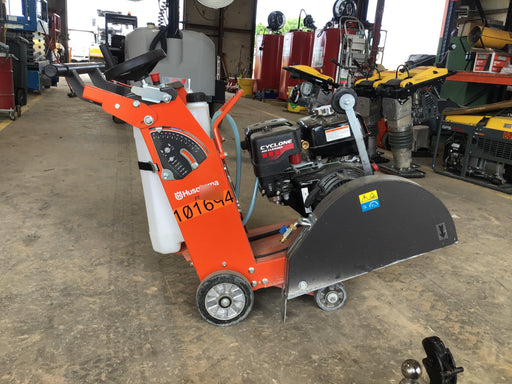 2020 HUSQVARNA FS400