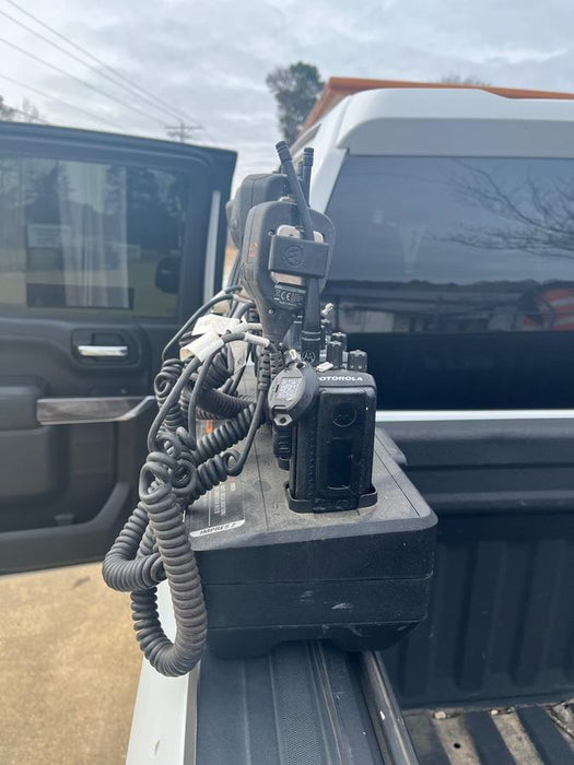 2021 MOTOROLA XPR3300E