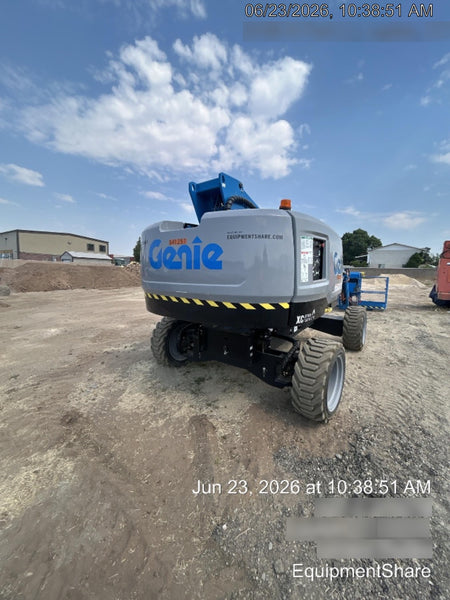 2025 GENIE S-45 XC