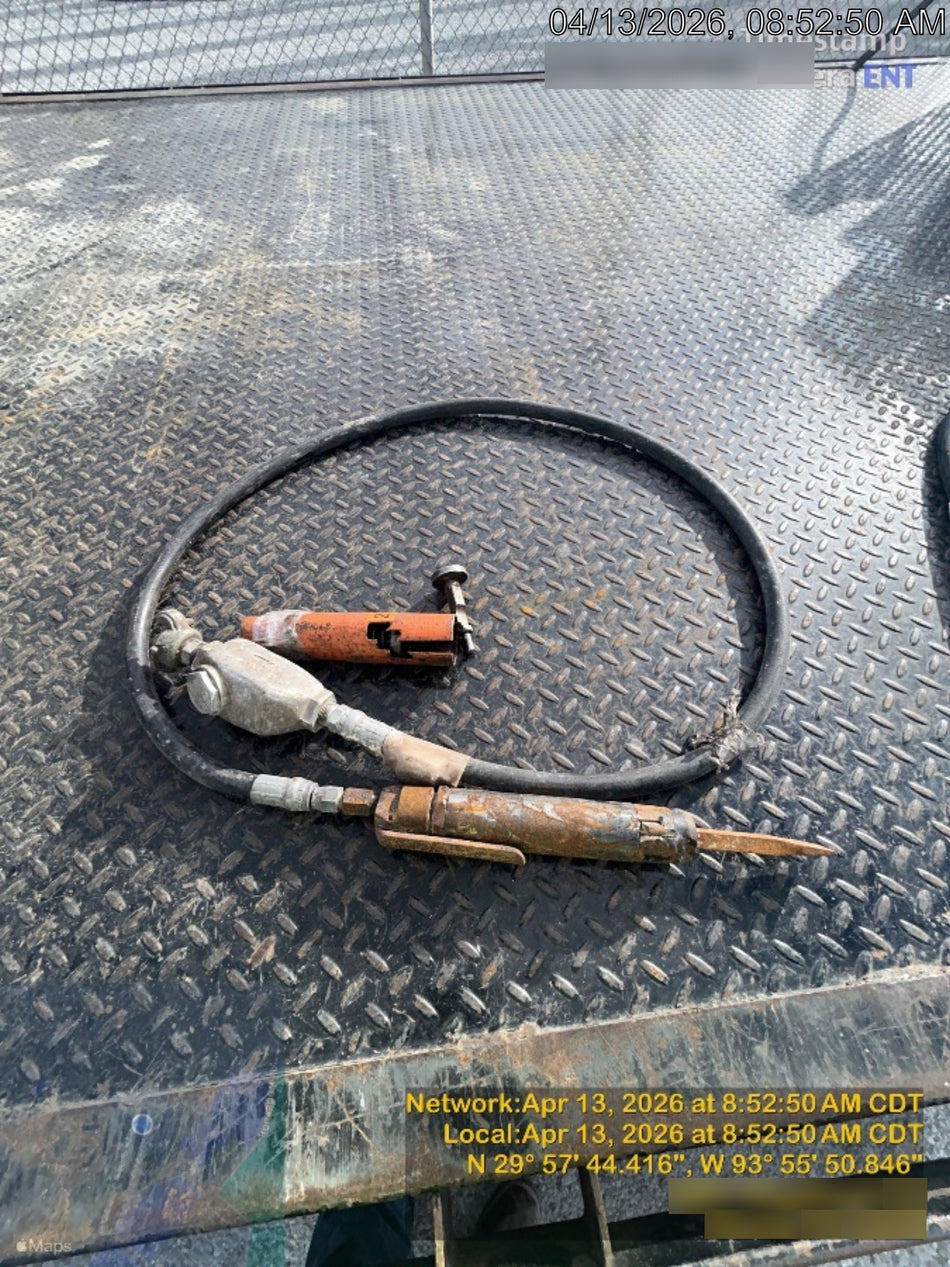 2022 MICHIGAN PNEUMATIC ES-1BLNS