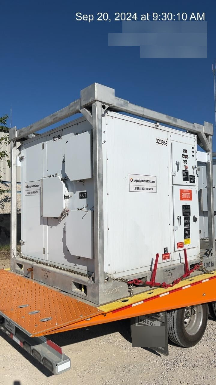 2023 SMARTECH SMTAH1D121Q