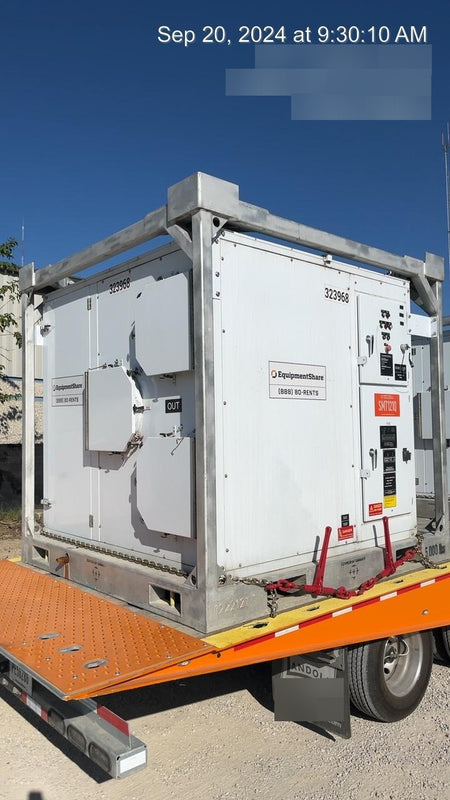 2023 SMARTECH SMTAH1D121Q