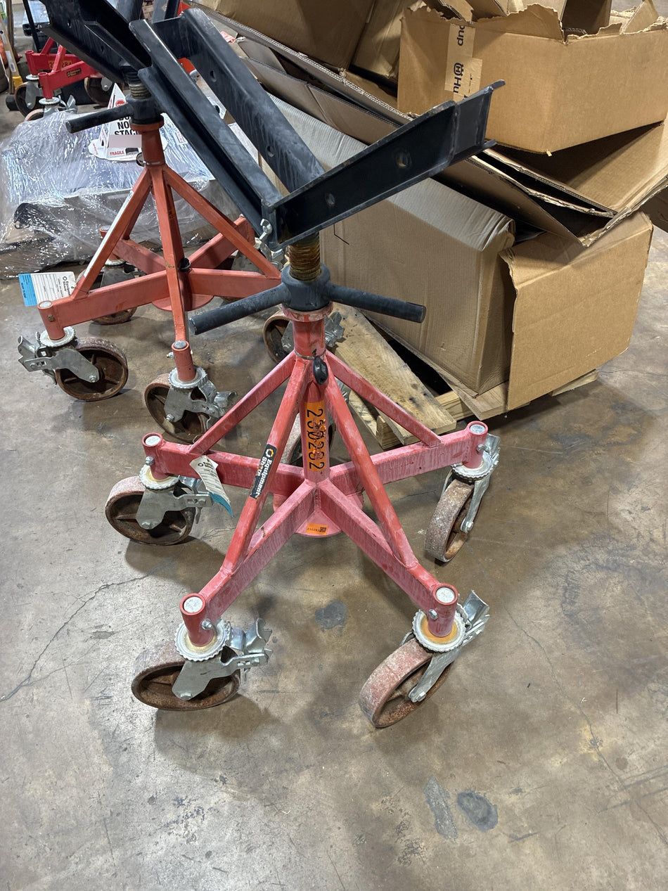 2022 B&B PIPE 3510