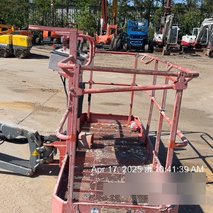 2019 SKYJACK SJ66T
