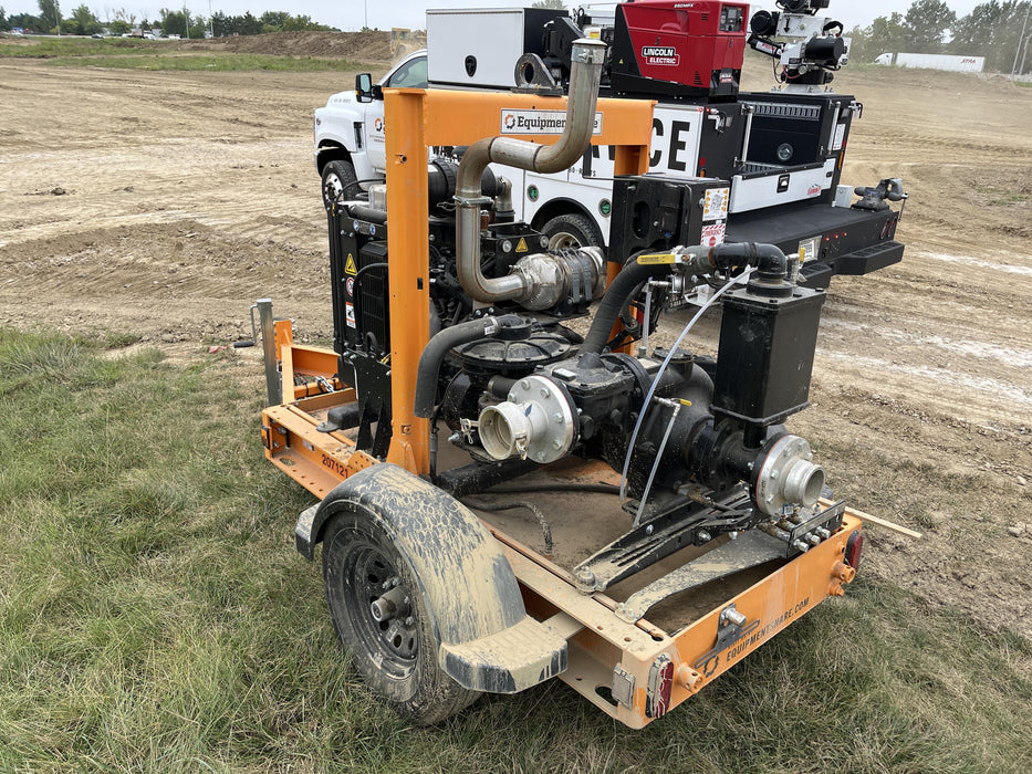 2022 PIONEER PP44S10L761-D2.9L4