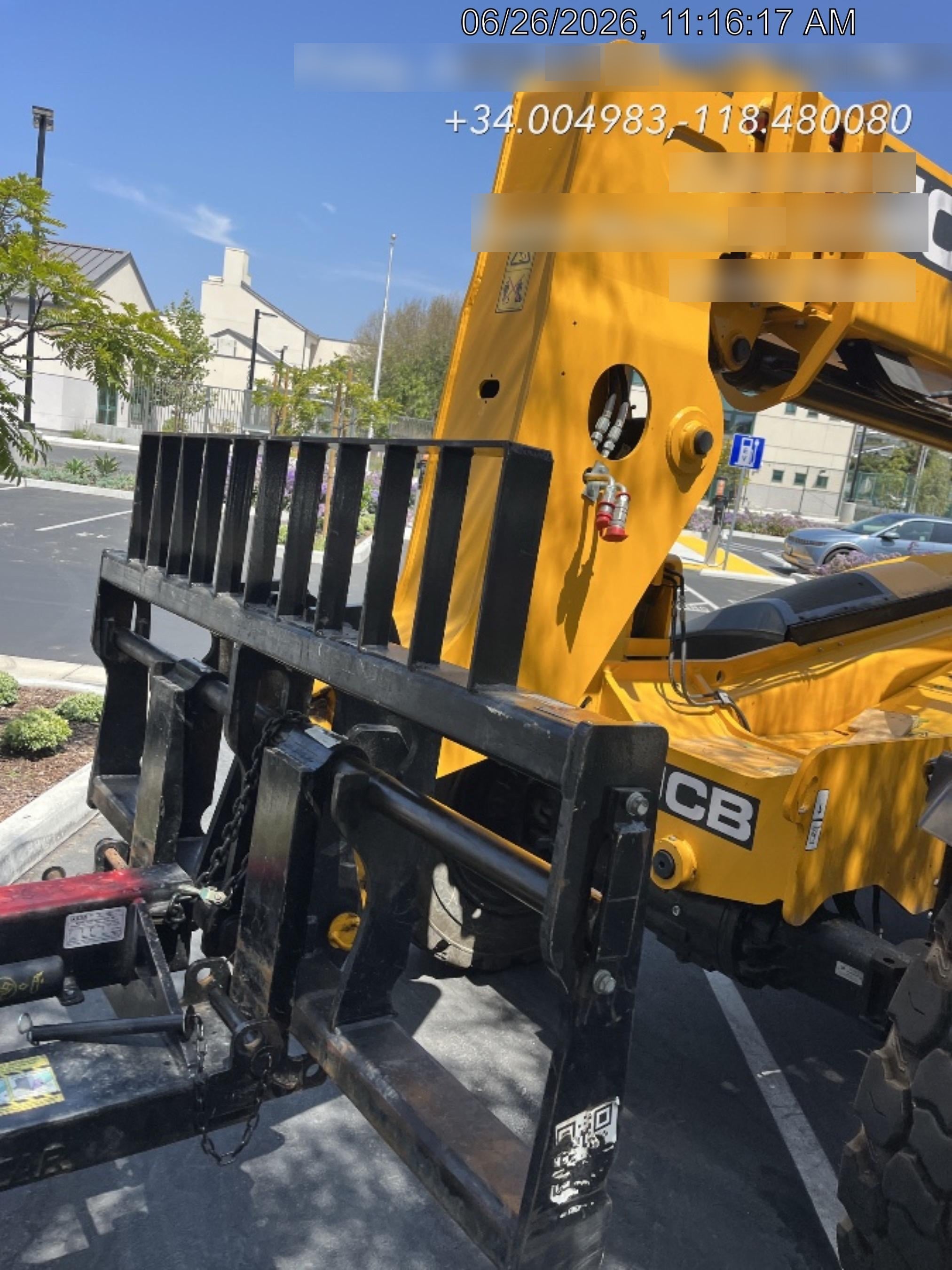 2025 JCB 506-36