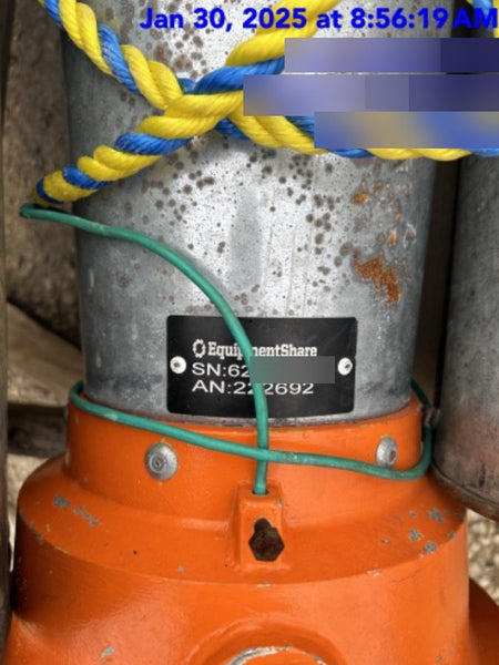 2022 MICHIGAN PNEUMATIC ES-6AM-TRACKER