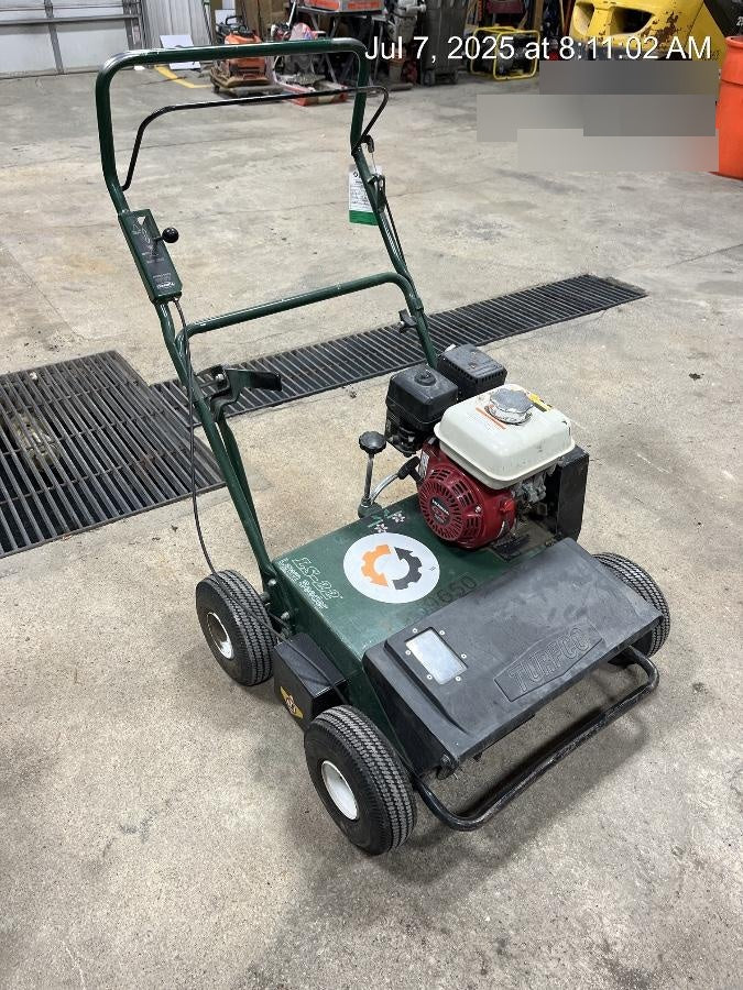 2010 TURFCO 85363