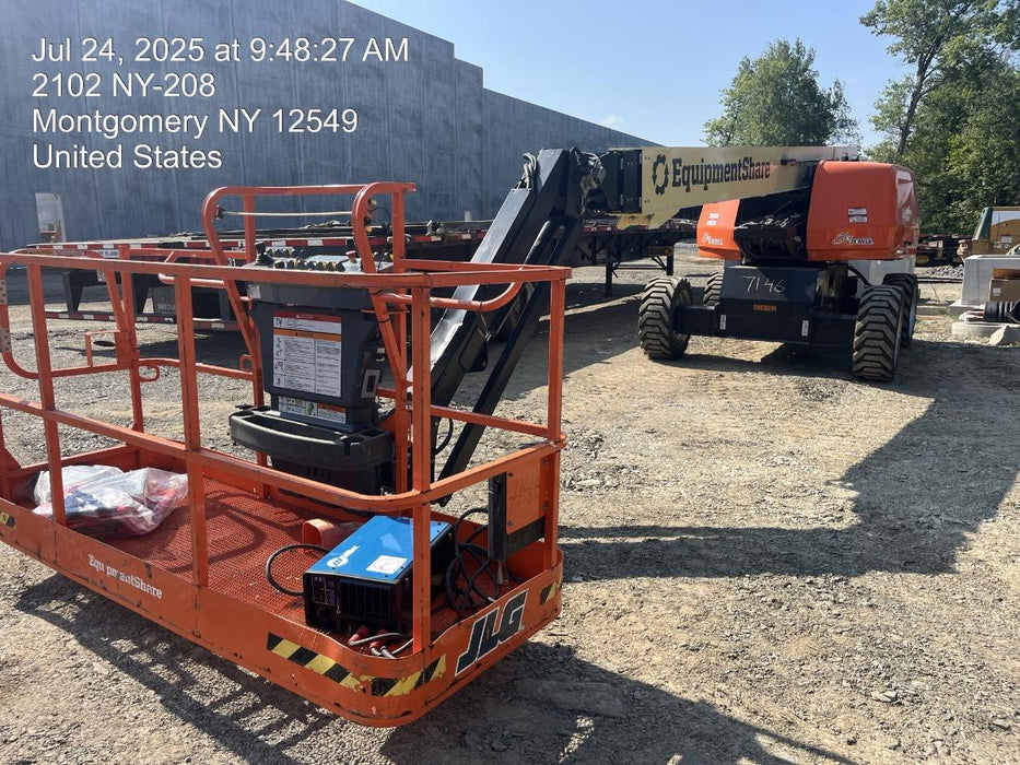 2025 MILLER ELECTRIC CST-282