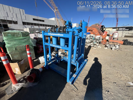 2024 HANKISON RDH-450G