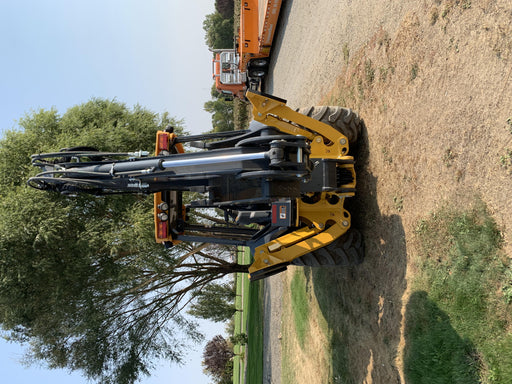 2020 JOHN DEERE 310LEP - Extendable Stick