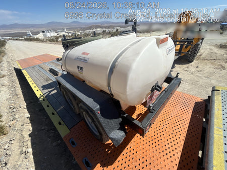 2023 WYLIE EXP-500L