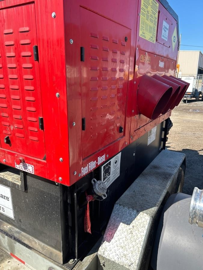 2024 CAMPO DB1200CT