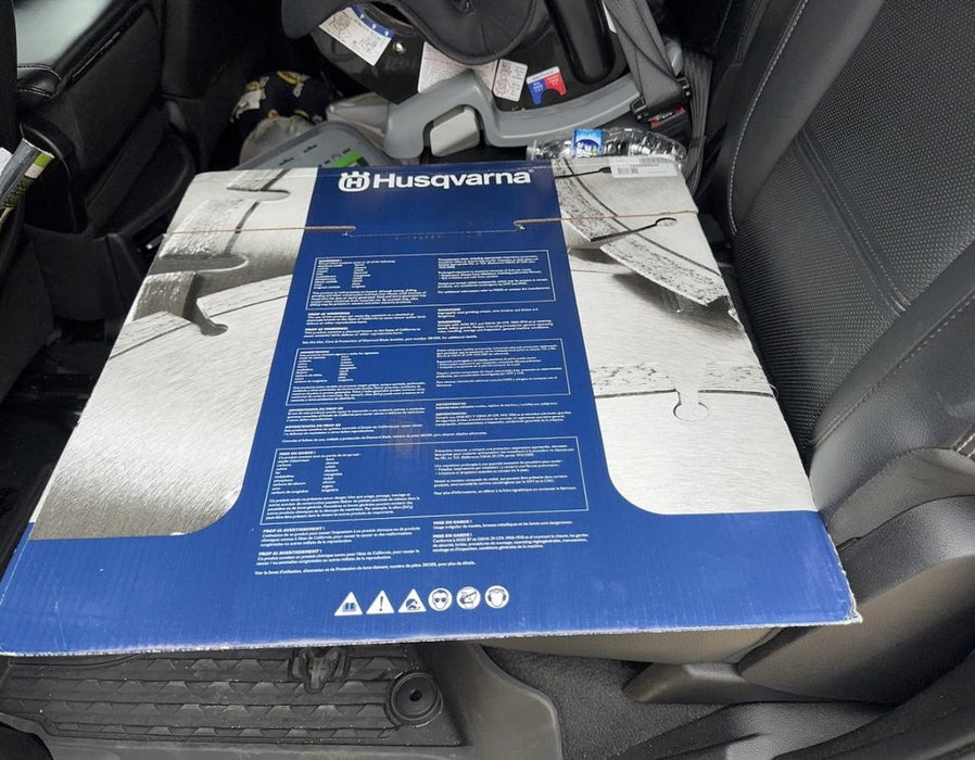 2025 HUSQVARNA FS 400 LV