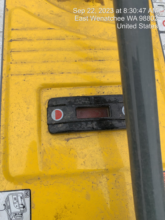 2022 WACKER NEUSON GP6600A