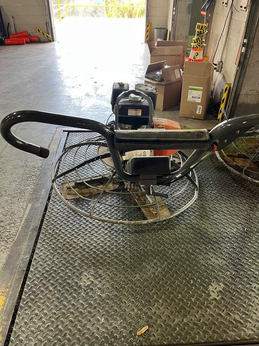 2020 HUSQVARNA CT 36-8A-V