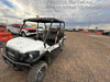 2022 KAWASAKI Mule PRO-DXT (Half Door)