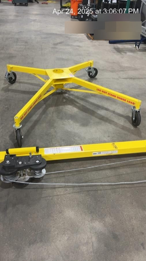 2024 SUMNER R-250